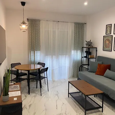 Apartamento Centro Victor O Victoria Úbeda Extérieur photo