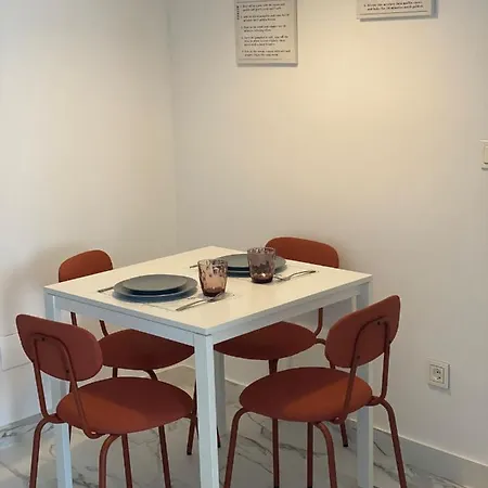 Apartamento Centro Victor O Victoria Úbeda Extérieur photo