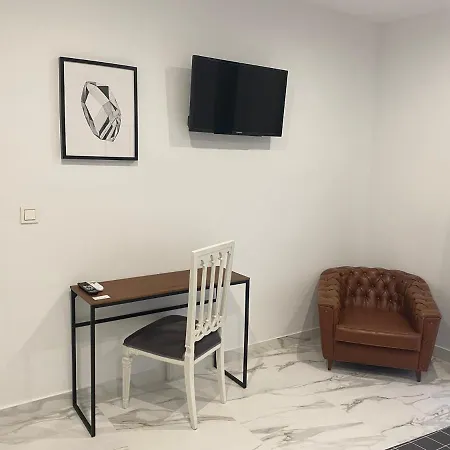 Apartamento Centro Victor O Victoria Úbeda Extérieur photo
