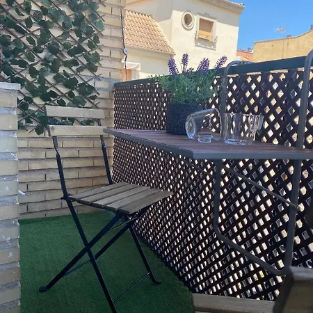 Apartamento Centro Victor O Victoria Úbeda Extérieur photo