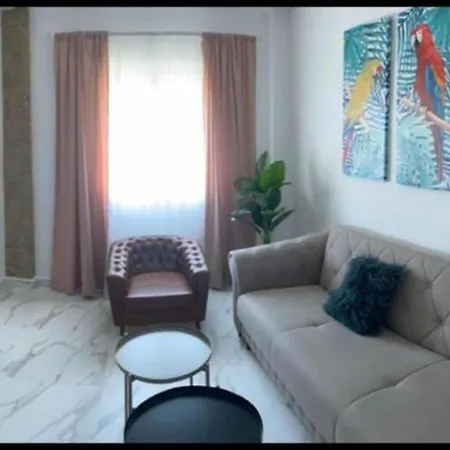 Apartamento Centro Victor O Victoria Úbeda Extérieur photo