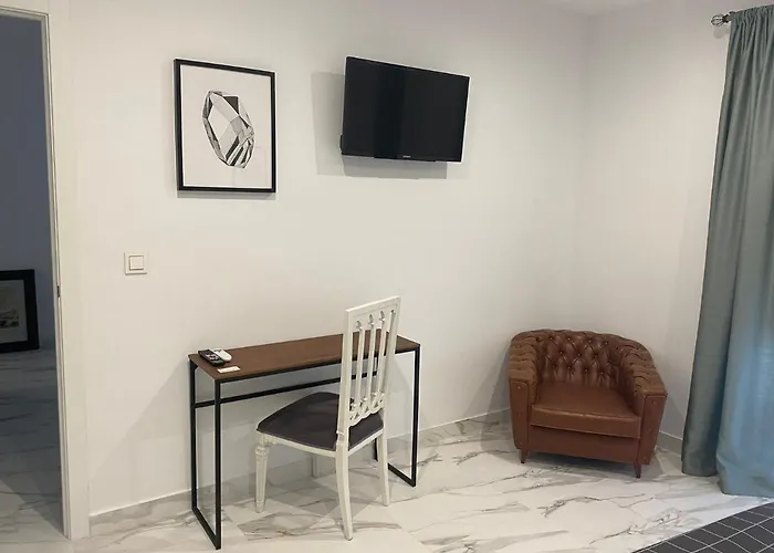 Apartamento Centro Victor O Victoria