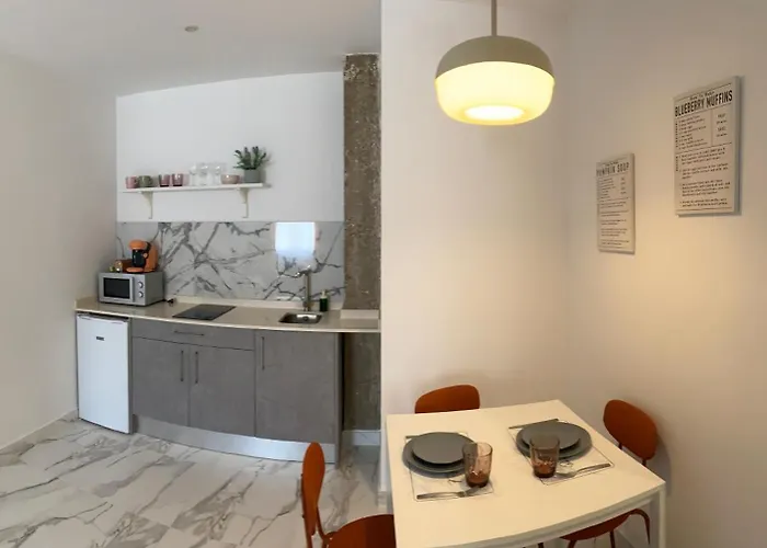 Apartamento Centro Victor O Victoria