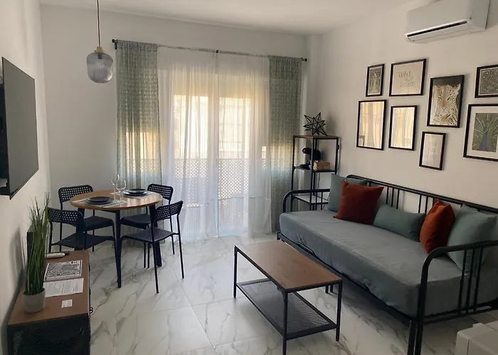 Apartamento Centro Victor O Victoria
