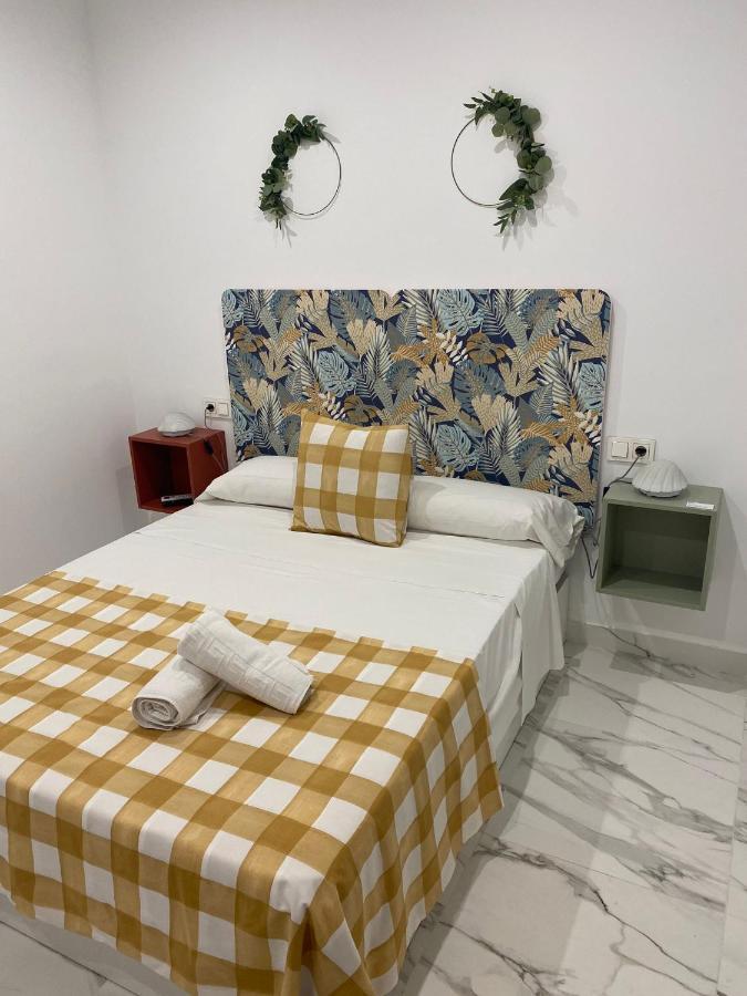 Centro Victor O Victoria Apartment Ubeda (Andalucia)